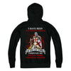 Knight America I Have Been All Things Unholy If God Can Work T-Shirt & Hoodie | Teecentury.com