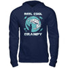 Reel Cool Grampy T-Shirt & Hoodie | Teecentury.com