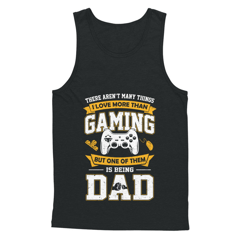 Video Game Gaming Dad Funny Fathers Day Gifts T-Shirt & Hoodie | Teecentury.com