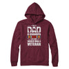 A Dad A Grandpa And A World War II Veteran Fathers Day T-Shirt & Hoodie | Teecentury.com