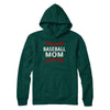 Baseball Mom T-Shirt & Hoodie | Teecentury.com