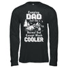 Camping Dad Except Much Cooler T-Shirt & Hoodie | Teecentury.com