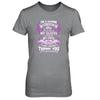 I'm A Woman Was Born In May With My Heart Birthday T-Shirt & Tank Top | Teecentury.com