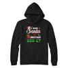 Dear Santa My Brother Did It Christmas T-Shirt & Hoodie | Teecentury.com