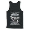 I Have A Daughter She Was Born In February Dad Gift T-Shirt & Hoodie | Teecentury.com