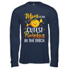 Halloween Mimi Of Cutest Pumpkins In The Patch T-Shirt & Hoodie | Teecentury.com