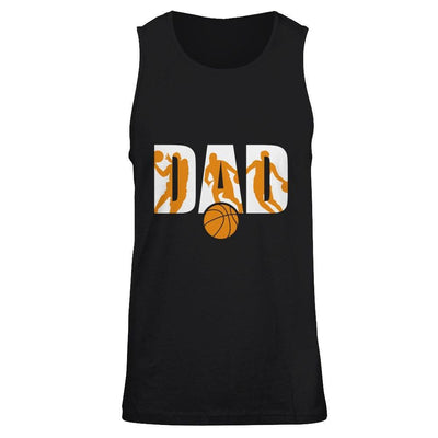 Basketball Dad Father's Day T-Shirt & Hoodie | Teecentury.com