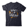 What's Up Witches T-Shirt & Sweatshirt | Teecentury.com