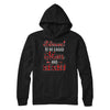 Red Buffalo Plaid Blessed To Be Called Mom And Nanny T-Shirt & Hoodie | Teecentury.com