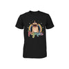 Rainbow Pugicorn Pug Unicorn For Kids Youth Youth Shirt | Teecentury.com