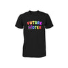 Voting Kids Vote Future Voter Rainbow Youth Youth Shirt | Teecentury.com