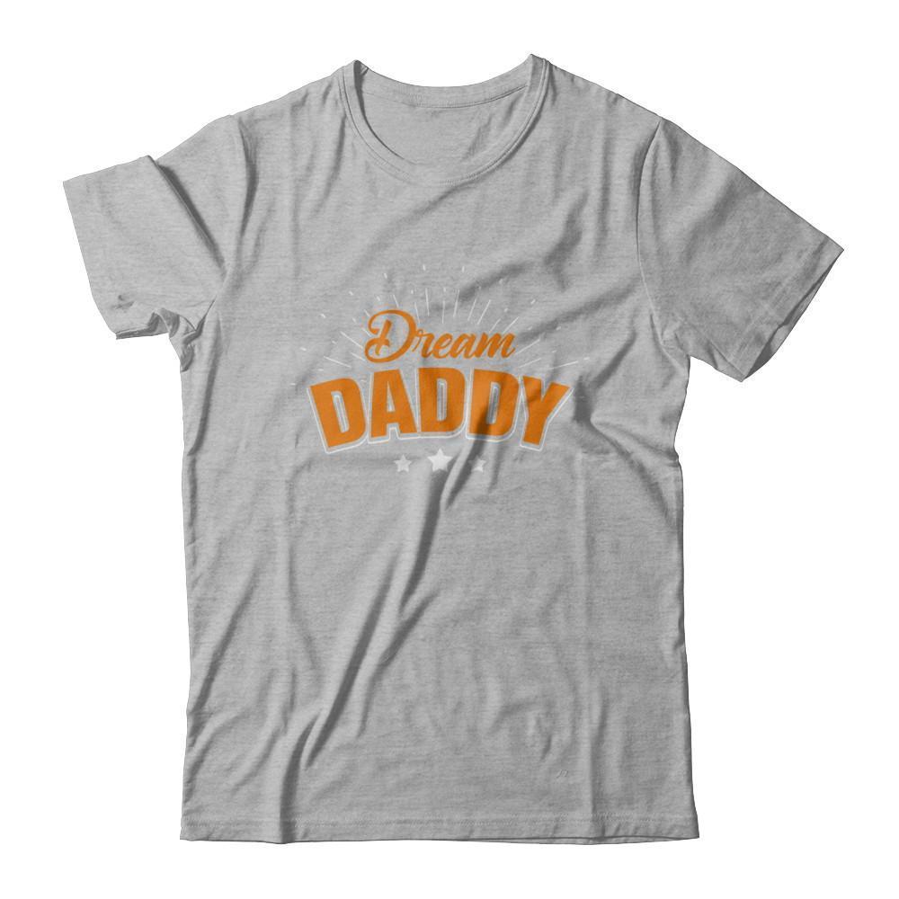 Dream Daddy T-Shirt & Hoodie | Teecentury.com