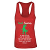 Aunt Saurus Is Such A Cute Way To Describe Aunt Gift T-Shirt & Tank Top | Teecentury.com