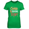 Cookie Baking Team Christmas Baking Team T-Shirt & Sweatshirt | Teecentury.com