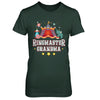 Ringmaster Grandma Circus Carnival Children Party T-Shirt & Hoodie | Teecentury.com