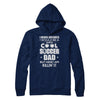 Never Dreamed I Would Be A Cool Soccer Dad Fathers Day T-Shirt & Hoodie | Teecentury.com