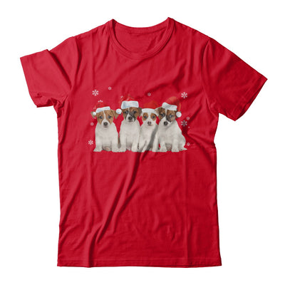 Funny Beagle Puppies Christmas Dog Gift T-Shirt & Hoodie | Teecentury.com