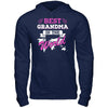 Best Grandma In The World T-Shirt & Hoodie | Teecentury.com