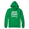 Easter April Fools Day Birthday 2022 T-Shirt & Hoodie | Teecentury.com