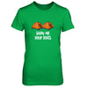 Show Me Your Tents Funny Outdoor Camping T-Shirt & Tank Top | Teecentury.com