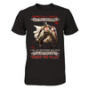 Knight Templar I Say It Depends On Who It Is And What They Want To Play T-Shirt & Hoodie | Teecentury.com