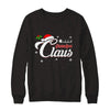 Matching Family Christmas Grandpa Claus T-Shirt & Sweatshirt | Teecentury.com