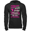 February Lady She Slays She Prays She's Beautiful She's Bold T-Shirt & Hoodie | Teecentury.com