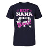 Best Nana In The World T-Shirt & Hoodie | Teecentury.com