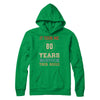 Vintage 80Th Birthday Took Me 80 Years Old Look This Good T-Shirt & Hoodie | Teecentury.com