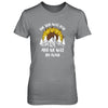 The Sun Will Rise And We Try Again Sunflower Mountain T-Shirt & Tank Top | Teecentury.com
