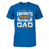 My Favorite People Call Me Dad T-Shirt & Hoodie | Teecentury.com