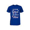 Toddler Kids I Try To Be Good But I Take After My Mimi Youth Youth Shirt | Teecentury.com