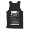Dad You're My Favorite Dinosaur T-Rex Fathers Day T-Shirt & Hoodie | Teecentury.com