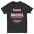 Baseball Brother I'm Just Here For The Concession Stand Youth Youth Shirt | Teecentury.com