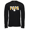 Golf Papa Father's Day T-Shirt & Hoodie | Teecentury.com