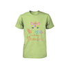 Cute Unicorns Are Born In December Birthday Gift Youth Youth Shirt | Teecentury.com