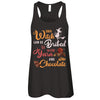 Halloween This Witch Can Be Bribed With Yarn And Chocolate T-Shirt & Tank Top | Teecentury.com