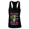 March Girls Are Like Pineapples Sweet Birthday Gift T-Shirt & Tank Top | Teecentury.com