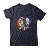 Cute Halloween Beagle Puppy Pumpkins T-Shirt & Sweatshirt | Teecentury.com