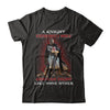 Knight Templar Extremely Holy And Can Fight Like None Other T-Shirt & Hoodie | Teecentury.com