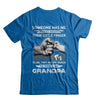 Someone Has Me Wrapped Around Their Little Finger Grandpa T-Shirt & Hoodie | Teecentury.com