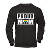 Proud Mom Lgbt Gay Lesbian Pride T-Shirt & Hoodie | Teecentury.com