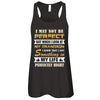 I May Not Be Perfect But When I Look At My Grandson T-Shirt & Tank Top | Teecentury.com