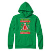 We Gonna Party Like It's My Birthday Jesus Sweater Christmas T-Shirt & Sweatshirt | Teecentury.com