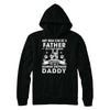 Any Man Can Be A Father Someone Special To Be A German Shepherd Daddy T-Shirt & Hoodie | Teecentury.com