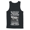 I Needed A Best Friend He Gave Me My Daughter September Dad T-Shirt & Hoodie | Teecentury.com