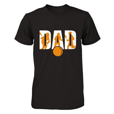Lacrosse Dad Father's Day T-Shirt & Hoodie | Teecentury.com