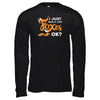I Just Really Like Foxes Ok Fox T-Shirt & Tank Top | Teecentury.com