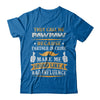 They Call Me Pawpaw Because Partner In Crime T-Shirt & Hoodie | Teecentury.com