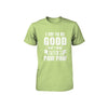 Toddler Kids I Try To Be Good But I Take After My Paw Paw Youth Youth Shirt | Teecentury.com